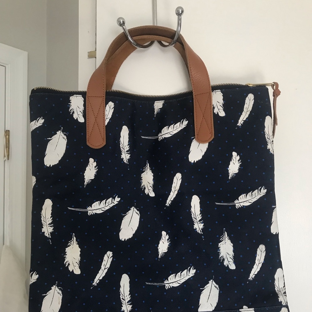 Herschel Supply Tote Bag